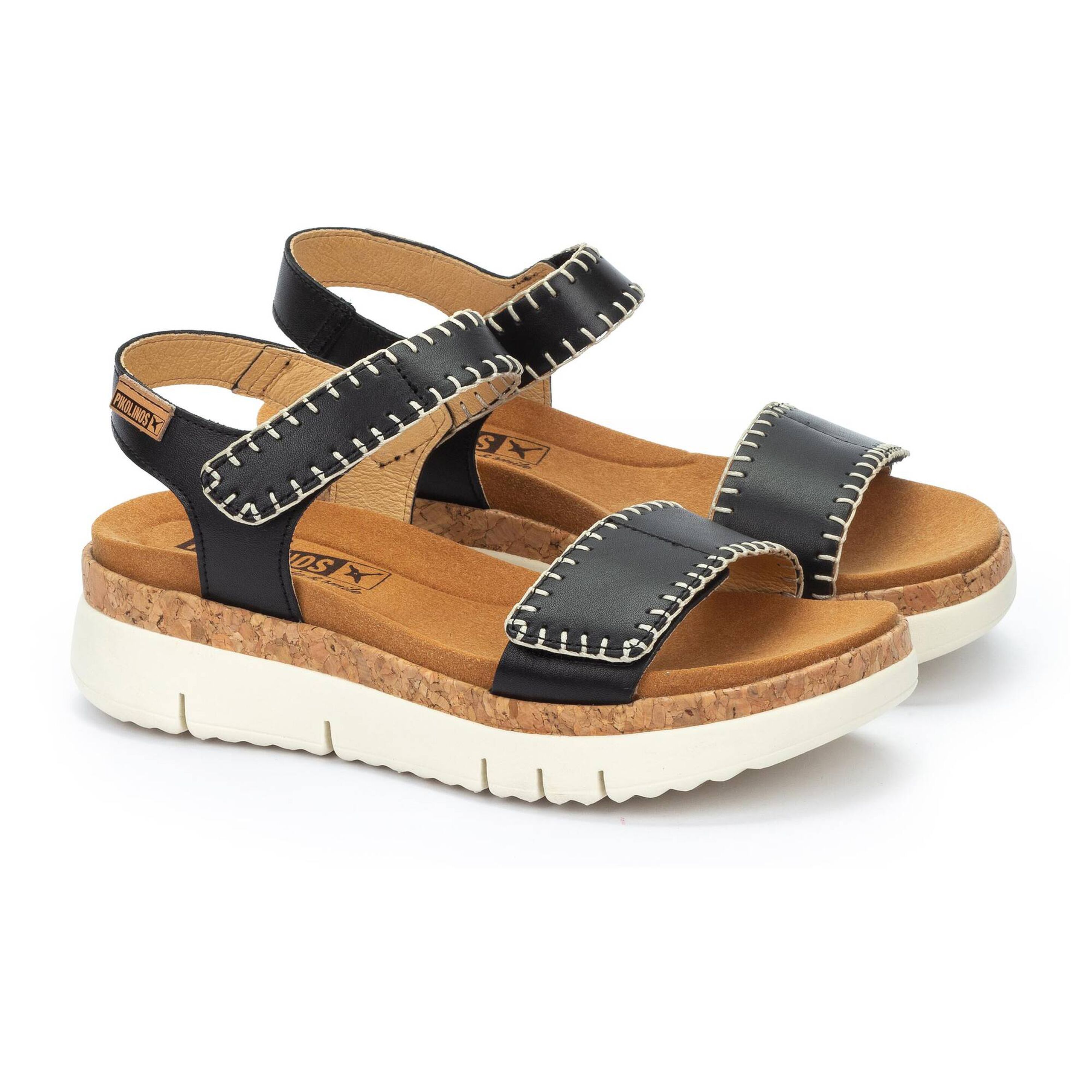 PALMA W4N-0750, BLACK Zoom PALMA W4N-0750, BLACK, large